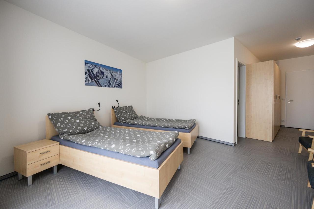 Kaestle Residence Нове Место на Мораве Екстериор снимка